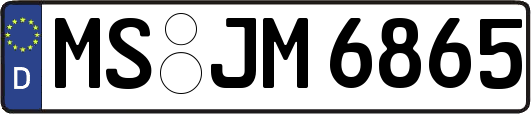 MS-JM6865