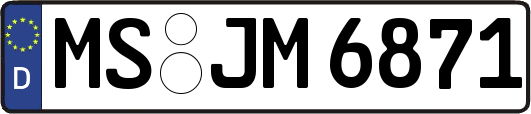 MS-JM6871