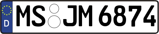 MS-JM6874