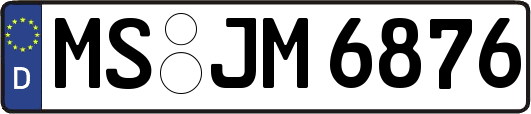 MS-JM6876