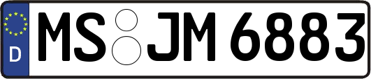 MS-JM6883