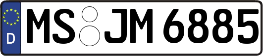 MS-JM6885