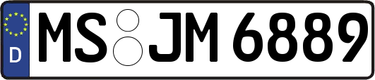 MS-JM6889