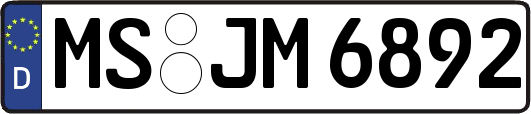 MS-JM6892