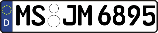 MS-JM6895