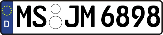 MS-JM6898