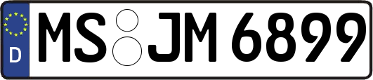 MS-JM6899