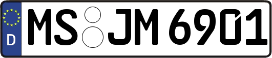 MS-JM6901