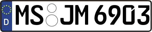 MS-JM6903