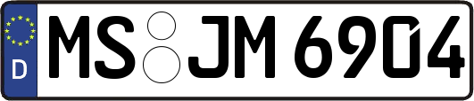 MS-JM6904