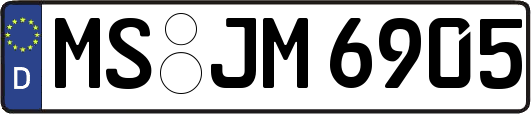 MS-JM6905