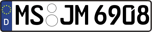 MS-JM6908