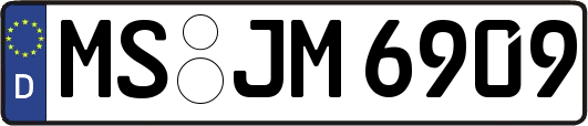 MS-JM6909