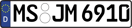 MS-JM6910