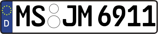 MS-JM6911