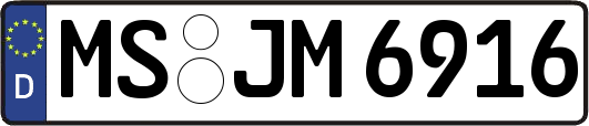 MS-JM6916