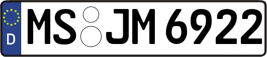 MS-JM6922