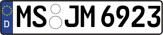 MS-JM6923