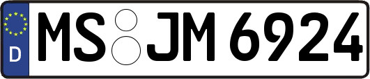 MS-JM6924