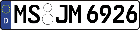 MS-JM6926