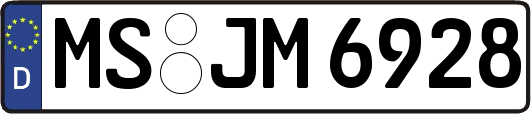MS-JM6928