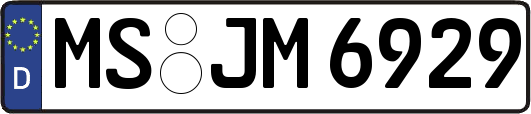 MS-JM6929