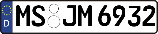 MS-JM6932