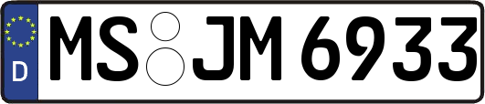 MS-JM6933