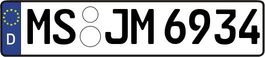 MS-JM6934