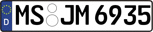 MS-JM6935