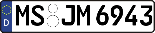 MS-JM6943