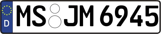 MS-JM6945
