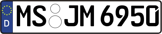 MS-JM6950