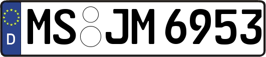 MS-JM6953