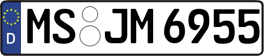 MS-JM6955