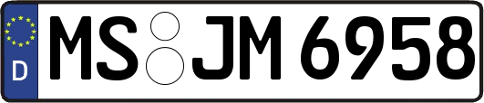 MS-JM6958