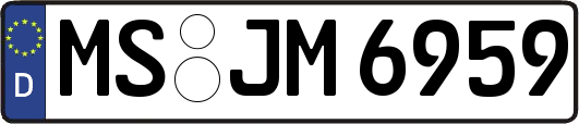 MS-JM6959