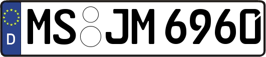 MS-JM6960