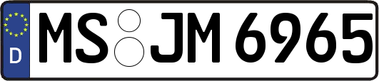 MS-JM6965