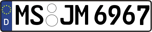 MS-JM6967