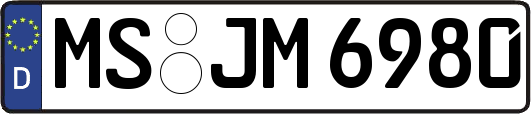 MS-JM6980