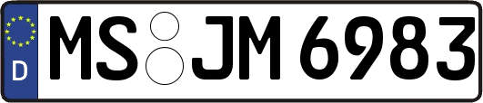 MS-JM6983