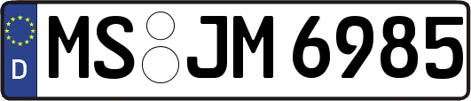 MS-JM6985