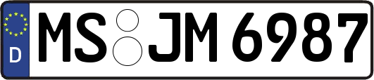 MS-JM6987
