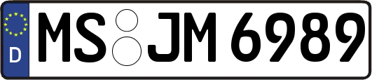 MS-JM6989