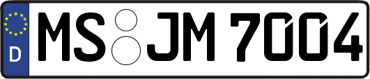 MS-JM7004