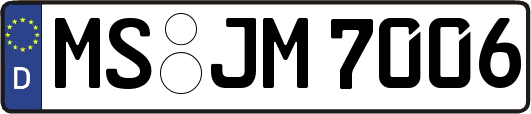 MS-JM7006