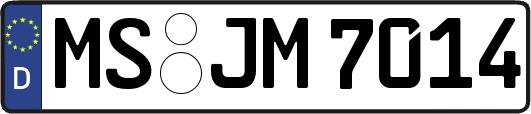 MS-JM7014
