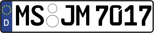 MS-JM7017