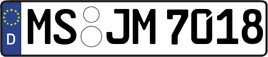 MS-JM7018